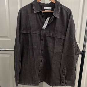 Urban Outfitters Men Shirt